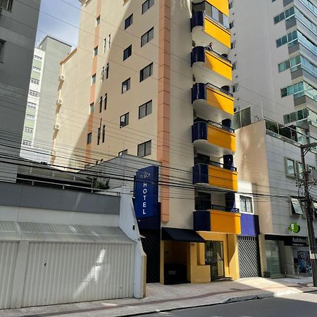 Hotel Di Sica Balneario Camboriu Exterior foto