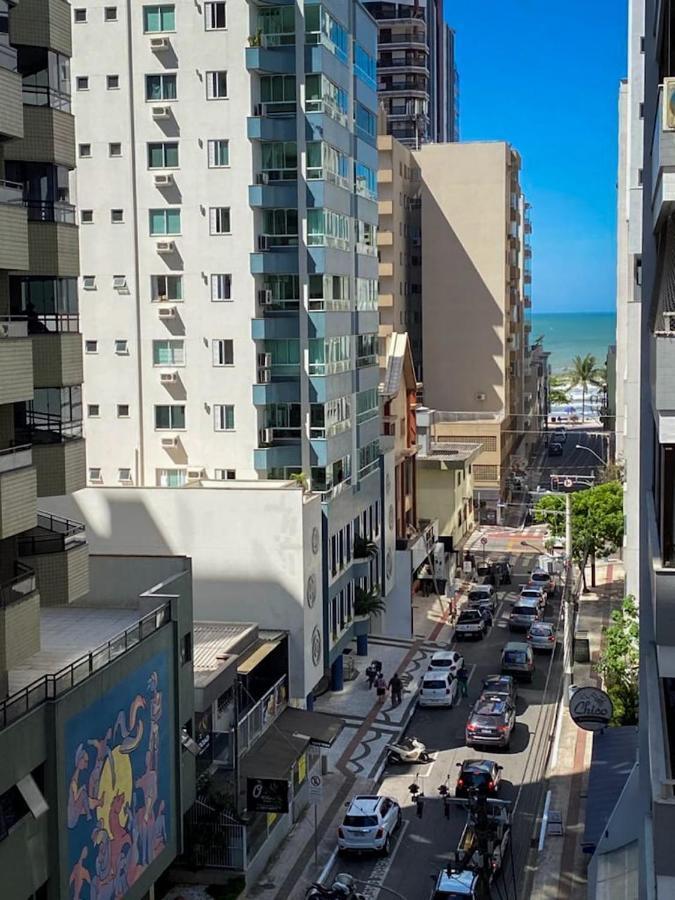 Hotel Di Sica Balneario Camboriu Exterior foto